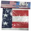 3x5 USA America Guatemala Friendship Combination 100D Woven Poly Nylon Flag 5x3 Banner Grommets Heavy Duty (RUF) view 4