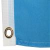 3x5 Bavaria Stripes With Crest 100D Woven Poly Nylon Flag 5x3 Banner Grommets Heavy Duty (RUF) view 3