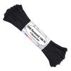 Atwood Rope MFG 550 Paracord 300 Feet 7-Strand Core Parachute Cord (Stealth Grey) view 1