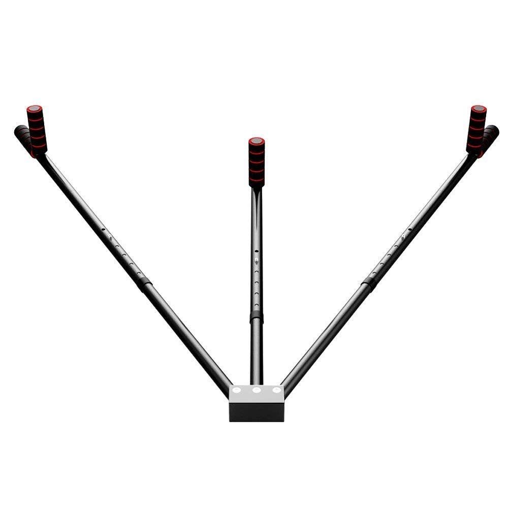 Leg Stretcher Leg Split Stretching Machine Stretching Equipment Steel Leg Metal Leg Fitness for Ballet, Yoga,Dance, MMA, Taekwondo & Gymnastics