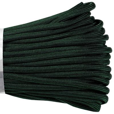 Atwood Rope MFG 550 Paracord 300 Feet 7-Strand Core Parachute Cord (Hunter)