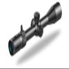 Swampfox Patriot FFP Precision Riflescope, 4-16x44 MOA Non Illuminated 30mm view 1
