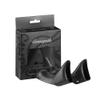 Campagnolo Super Record Disc 12 Brake Hoods Black Pair - EC-SRDB600 view 1