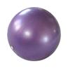 Smooth Fitness Gym Exercise Ball with Balance Pilates view 1