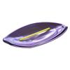 Smooth Fitness Gym Exercise Ball with Balance Pilates view 3