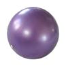 Smooth Fitness Gym Exercise Ball with Balance Pilates view 4