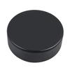Golden Sport Ice Hockey Pucks, 100pcs, Official Regulation, for Practicing and Classic Training, Diameter 3", Thickness 1", 6oz, Black view 4