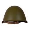 GST Original USSR Russian Soviet Army WW2 Helmet SSh-68 Steel Military Helmet view 1