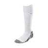 EvoShield Men S Game Socks, Team White, Medium US view 1