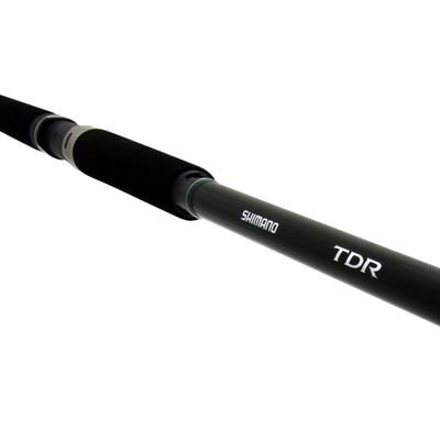 TDR DOWNRIGGER/PLANERBOARD