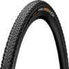 Terra Speed 700 x 40 Fold Protection TR + Black Chili view 1