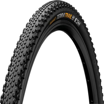 Terra Trail 700 x 40 Fold Protection TR + Black Chili