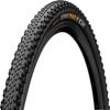 Terra Trail 700 x 40 Fold Protection TR + Black Chili view 1