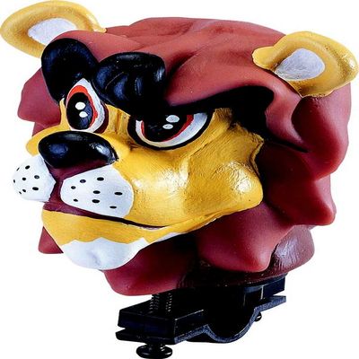 BikeHard Lion Horn