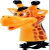 BikeHard Giraffe Horn view 1
