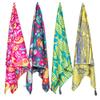 4Monster Microfiber Beach Towel Quick Dry,Super Absorbent Lightweight Travel Towel for Swimmers, Sand Free Camping Towel, Beach Towels for Pool,Swim,Water Sports,Yoga view 2