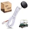 10L0L Golf Cart Speed Sensor 36V Fit for PDS Electric Golf Cart EZGO (2000-UP), OEM Part 73327G01 view 1