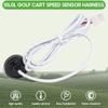 10L0L Golf Cart Speed Sensor 36V Fit for PDS Electric Golf Cart EZGO (2000-UP), OEM Part 73327G01 view 2