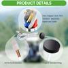 10L0L Golf Cart Speed Sensor 36V Fit for PDS Electric Golf Cart EZGO (2000-UP), OEM Part 73327G01 view 3