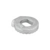 Sturmey Archer Hub Part S/A HMW-529 Non-Turn Washer 4mm x 13/32 Xylan - 3809.0407.015 view 2