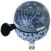 Basil Blue Boheme Big Bell, Indigo Blue view 2