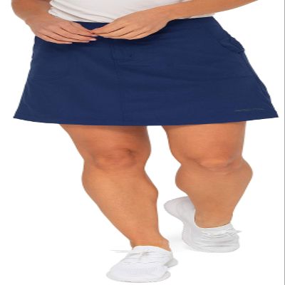 Arctix Women's Active Skort, Ink, Large