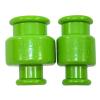 T-H Marine G-Force Troll Perfect | Trolling Motor Control Enhancer Adjusts Tension to Control Motor Steering Torque and Heavy Current | Fits Minn Kota, Green view 1