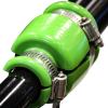 T-H Marine G-Force Troll Perfect | Trolling Motor Control Enhancer Adjusts Tension to Control Motor Steering Torque and Heavy Current | Fits Minn Kota, Green view 3