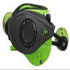 Lew's Mach 2 SLP 7.5:1 Left Hand Baitcast Reel view 3
