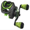 Lew's Mach 2 SLP 7.5:1 Left Hand Baitcast Reel view 4