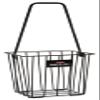 TOURNA Ballport 85 Ball Pick up Tennis Hopper - 6 Pack, Black view 2