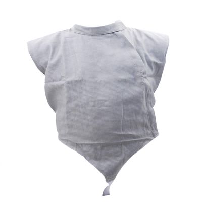 Morehouse USA Fencing - Foil Lam Electric Jacket