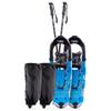 Tubbs Xplore Kit, Color: Silver/Blue, Size: 30 (X190100601300) view 1