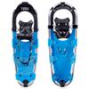 Tubbs Xplore Kit, Color: Silver/Blue, Size: 30 (X190100601300) view 2