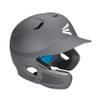 Easton | Z5 2.0 Baseball Batting Helmet | Reversible Jaw Guard Included | JR / SR Size | Multiple Colors view 2