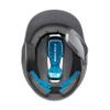 Easton | Z5 2.0 Baseball Batting Helmet | Reversible Jaw Guard Included | JR / SR Size | Multiple Colors view 3