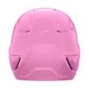Easton | ALPHA Fastpitch Softball Batting Helmet with Facemask | Medium/Large | Pink view 2