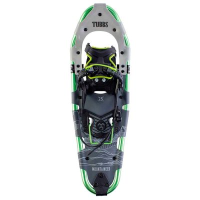 Tubbs Mountaineer 25