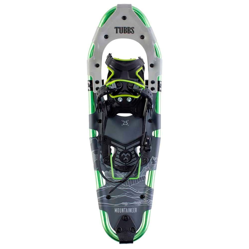 Tubbs Mountaineer 25