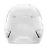 Easton | ALPHA Fastpitch Softball Batting Helmet with Facemask | T-Ball/Small | White view 2