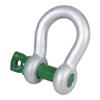 Green Pin Bow Shackle SC (25) view 2