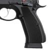 Cool Hand Aluminum Grips for CZ 75 Full Size, CZ 75 SP-01 Series, Shadow 2, 75B BD, Screws Included, SP1-PN-AM view 1