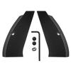 Cool Hand Aluminum Grips for CZ 75 Full Size, CZ 75 SP-01 Series, Shadow 2, 75B BD, Screws Included, SP1-PN-AM view 2