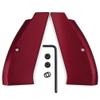 Cool Hand Aluminum Grips for CZ 75 Full Size, CZ 75 SP-01 Series, Shadow 2, 75B BD, Screws Included, SP1-PN-AR view 2