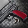 Cool Hand Aluminum Grips for CZ 75 Full Size, CZ 75 SP-01 Series, Shadow 2, 75B BD, Screws Included, SP1-PN-AR view 3