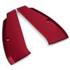 Cool Hand Aluminum Grips for CZ 75 Full Size, CZ 75 SP-01 Series, Shadow 2, 75B BD, Screws Included, SP1-PN-AR view 4