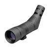 Leupold SX-4 Pro Guide HD 15-45x65mm Spotting Scope - Angled Eyepiece view 1