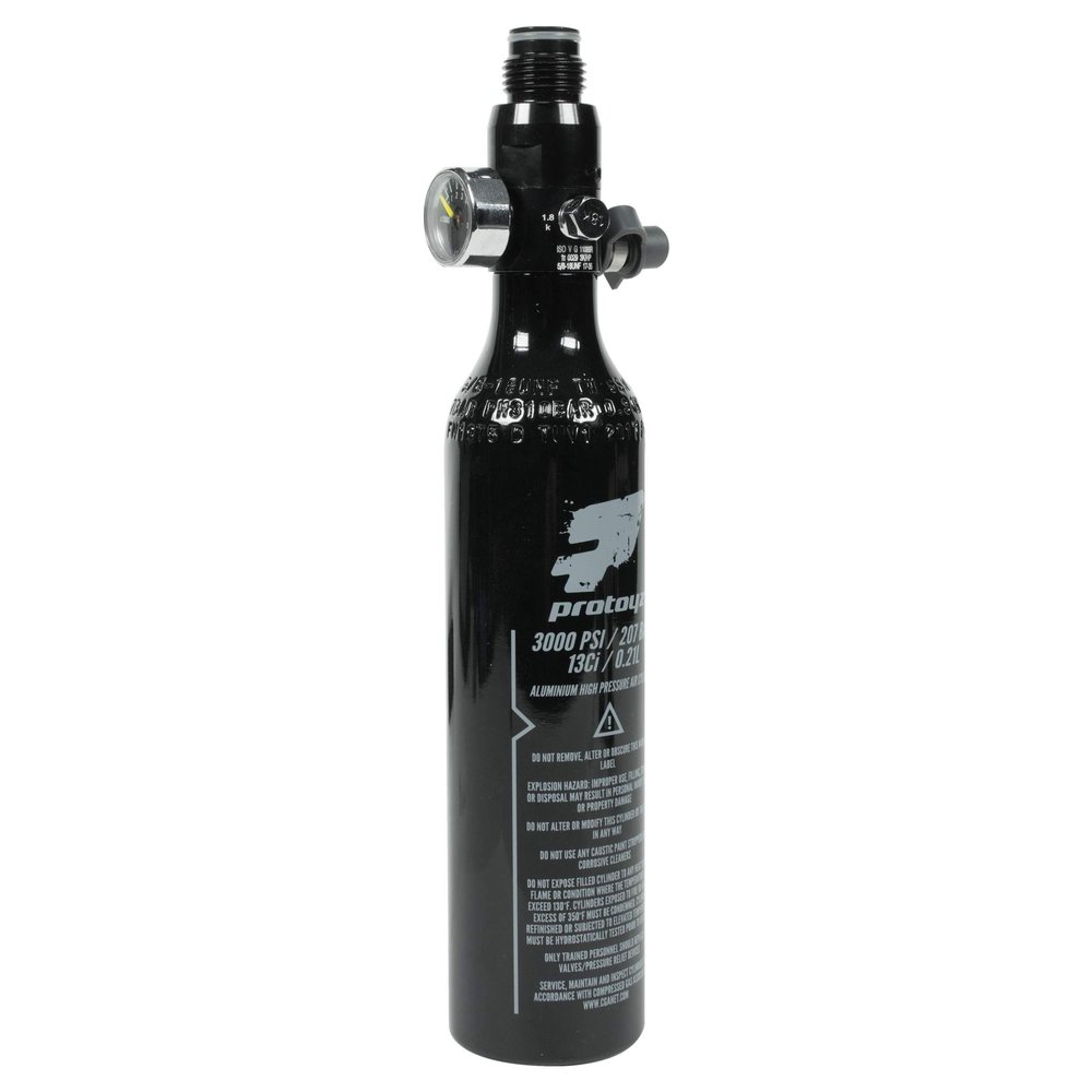 Protoyz 13ci 3000psi Air System