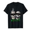 Popular Skull Selfie Funny #Skelfie Halloween T-Shirt view 1