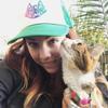 Custom Kid Truck Hats Personalized Mesh Adjustable Baseball Cap Sun Visor Hats view 4